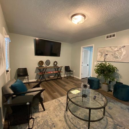 Hhi Homes- Newly Renovated Cozy Modern Pet-Friendly Villa-Ideal Location Île de Hilton-Head Extérieur photo