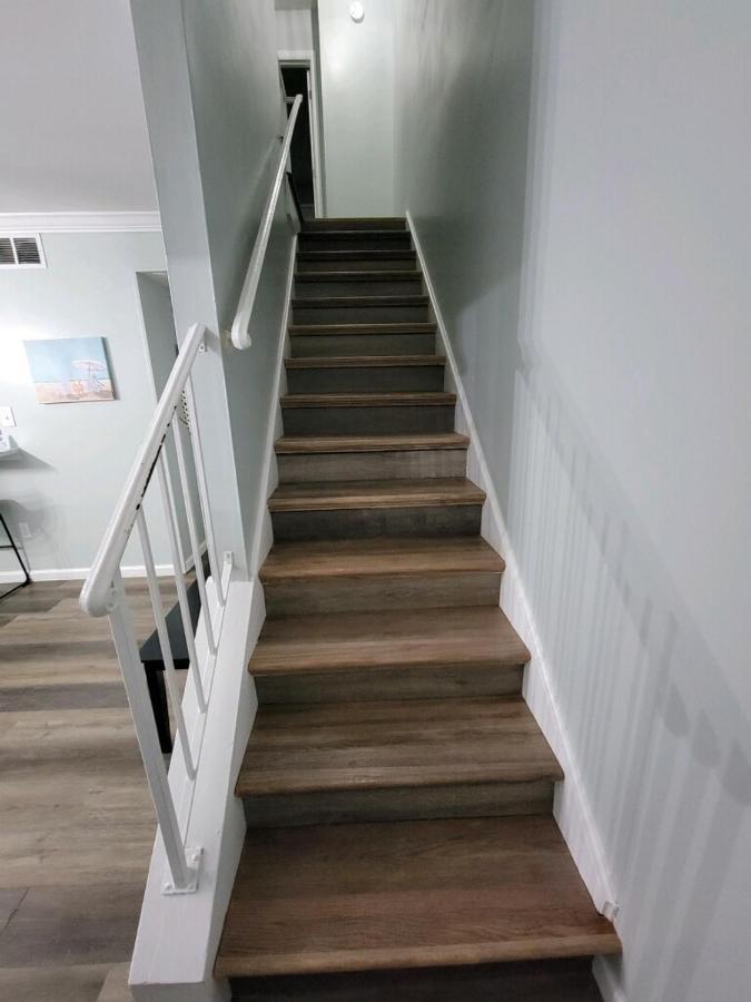 Hhi Homes- Newly Renovated Cozy Modern Pet-Friendly Villa-Ideal Location Île de Hilton-Head Extérieur photo
