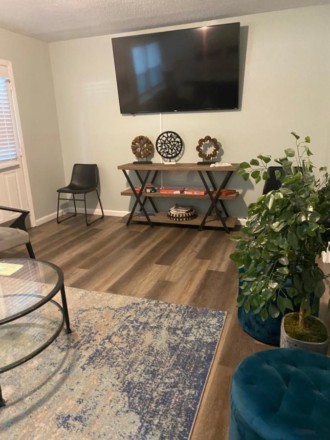 Hhi Homes- Newly Renovated Cozy Modern Pet-Friendly Villa-Ideal Location Île de Hilton-Head Extérieur photo