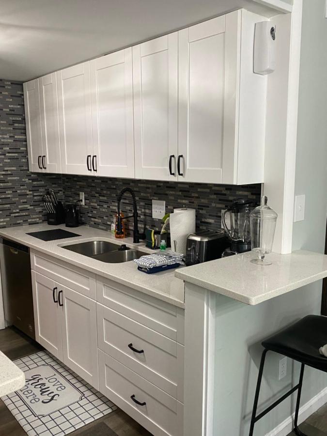 Hhi Homes- Newly Renovated Cozy Modern Pet-Friendly Villa-Ideal Location Île de Hilton-Head Extérieur photo