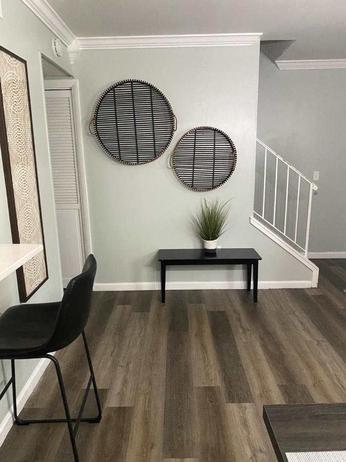 Hhi Homes- Newly Renovated Cozy Modern Pet-Friendly Villa-Ideal Location Île de Hilton-Head Extérieur photo