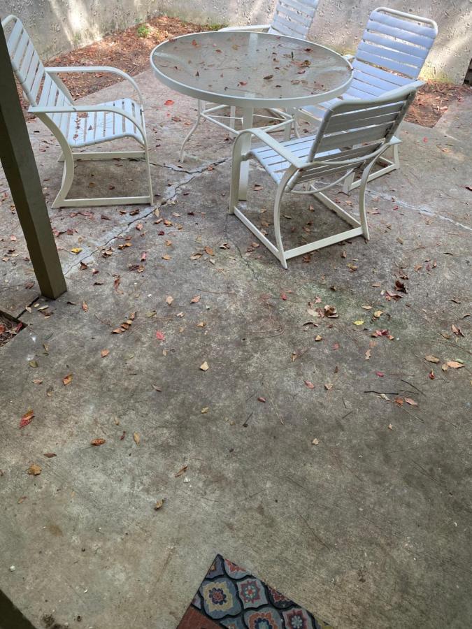 Hhi Homes- Newly Renovated Cozy Modern Pet-Friendly Villa-Ideal Location Île de Hilton-Head Extérieur photo