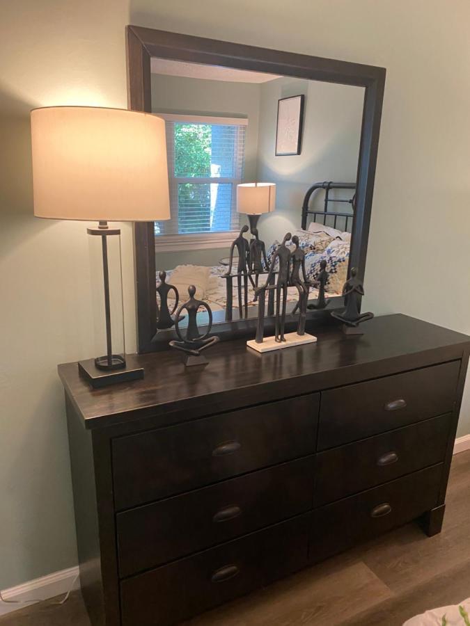 Hhi Homes- Newly Renovated Cozy Modern Pet-Friendly Villa-Ideal Location Île de Hilton-Head Extérieur photo