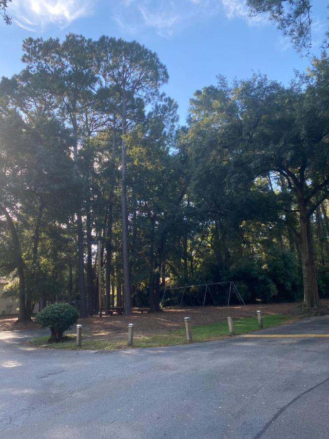 Hhi Homes- Newly Renovated Cozy Modern Pet-Friendly Villa-Ideal Location Île de Hilton-Head Extérieur photo