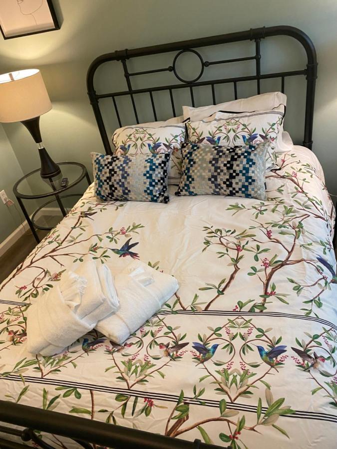 Hhi Homes- Newly Renovated Cozy Modern Pet-Friendly Villa-Ideal Location Île de Hilton-Head Extérieur photo