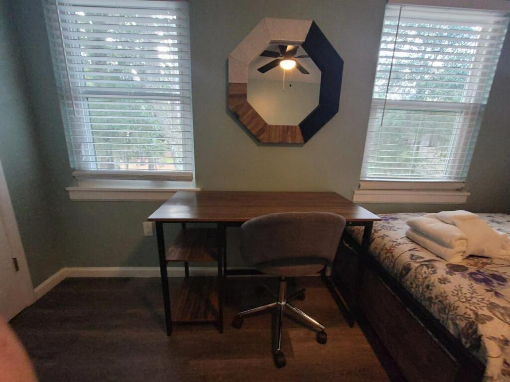 Hhi Homes- Newly Renovated Cozy Modern Pet-Friendly Villa-Ideal Location Île de Hilton-Head Extérieur photo