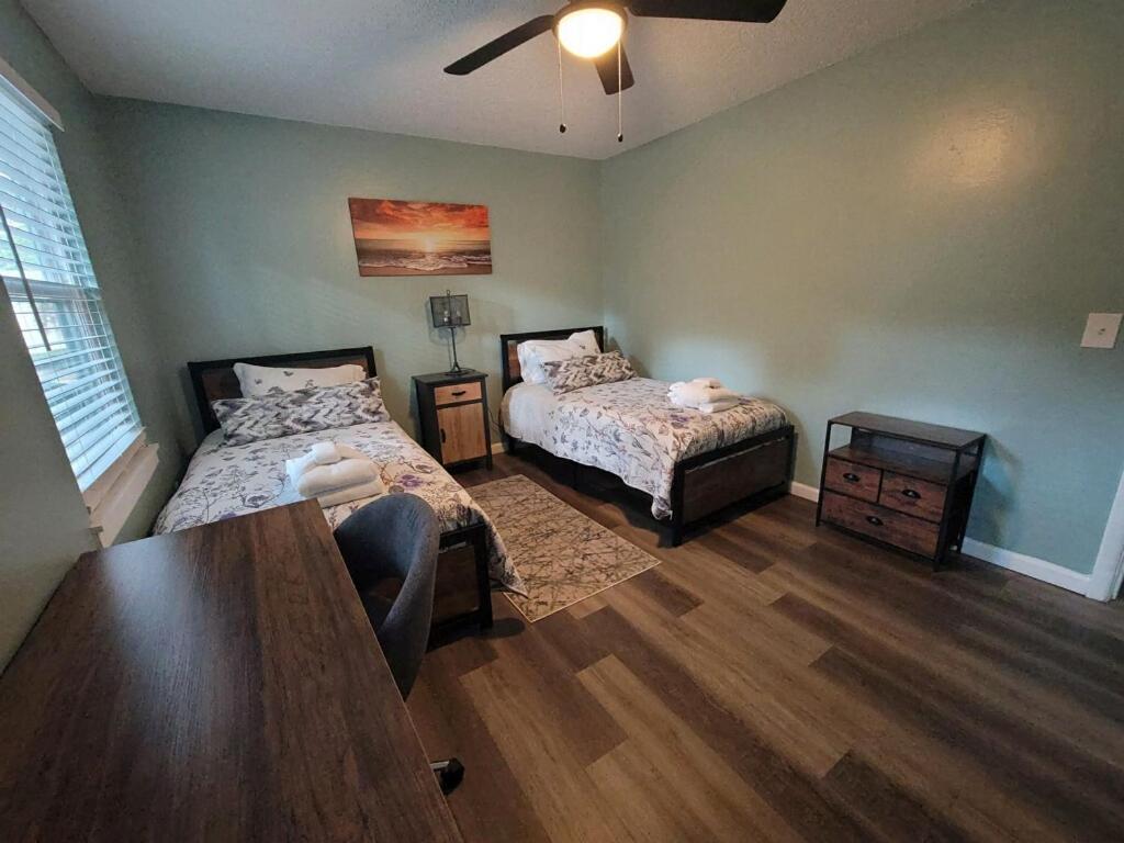 Hhi Homes- Newly Renovated Cozy Modern Pet-Friendly Villa-Ideal Location Île de Hilton-Head Extérieur photo