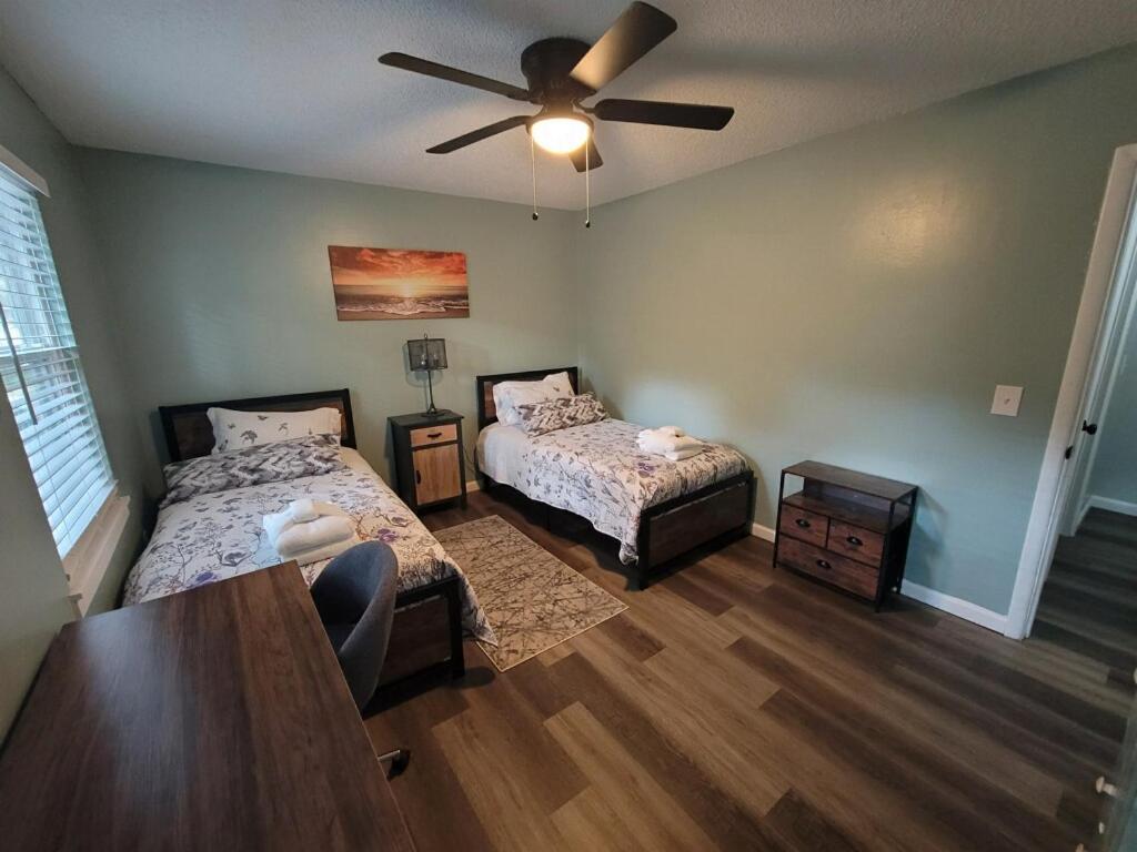 Hhi Homes- Newly Renovated Cozy Modern Pet-Friendly Villa-Ideal Location Île de Hilton-Head Extérieur photo